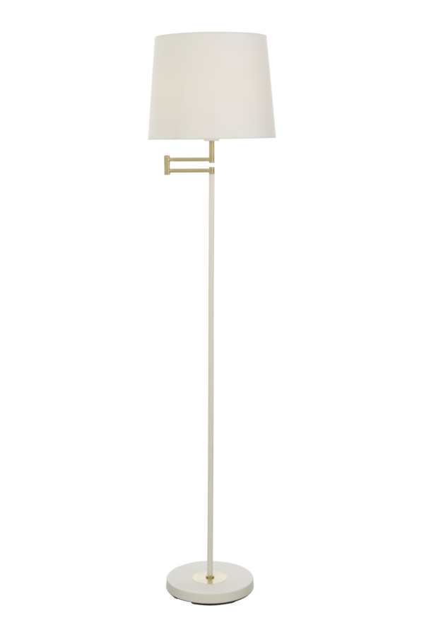 BIRKA floor lamp