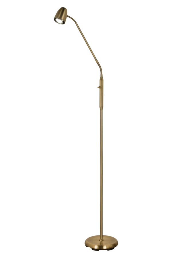 SANDNES floor lamp