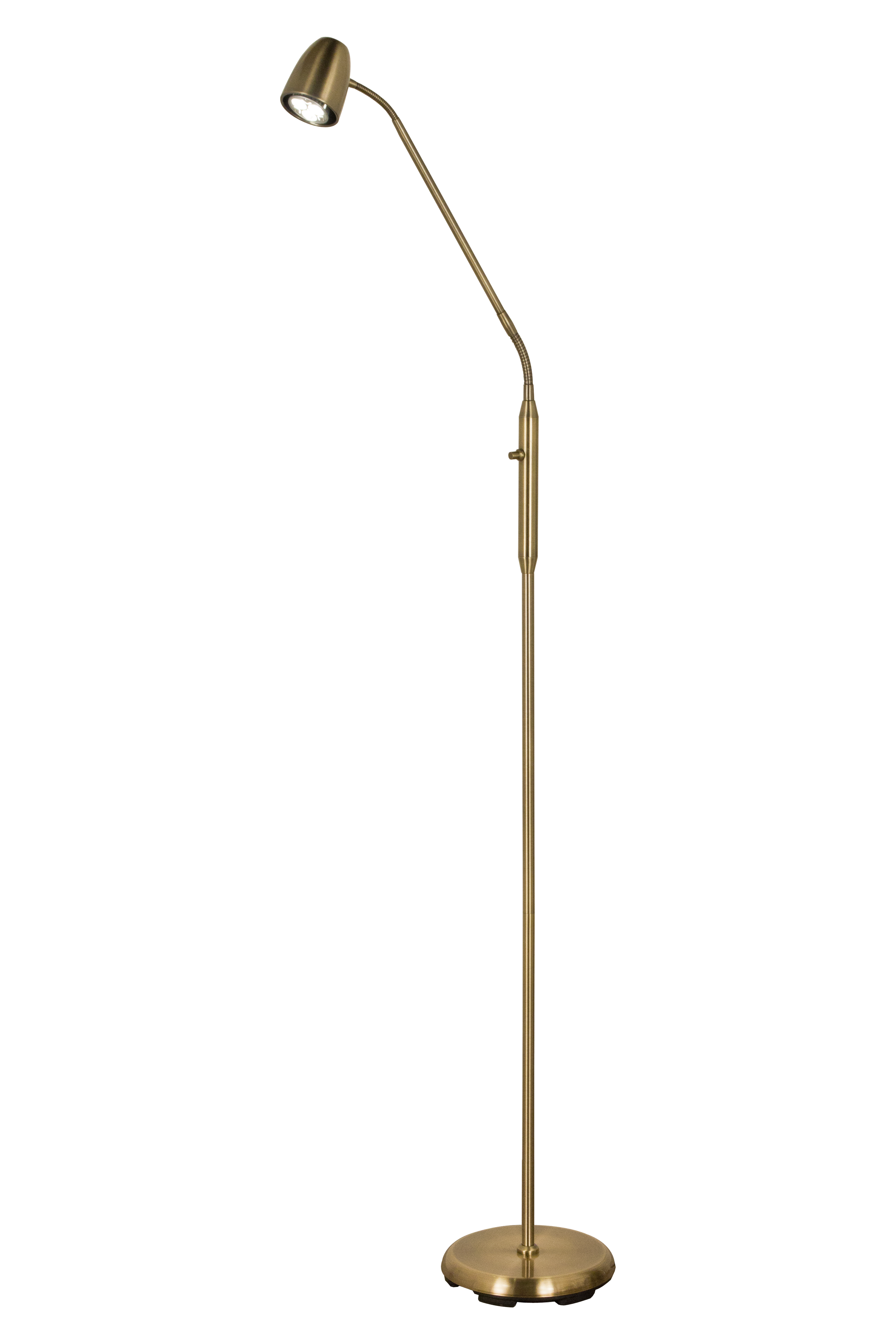 SANDNES floor lamp