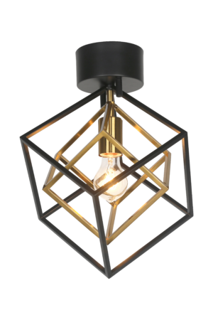CUBES ceiling lamp