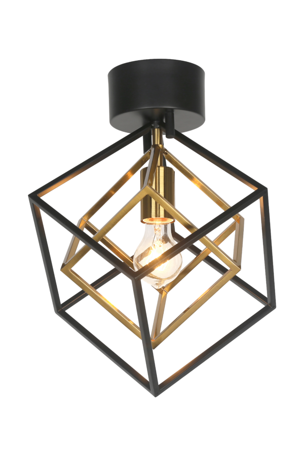 CUBES ceiling lamp