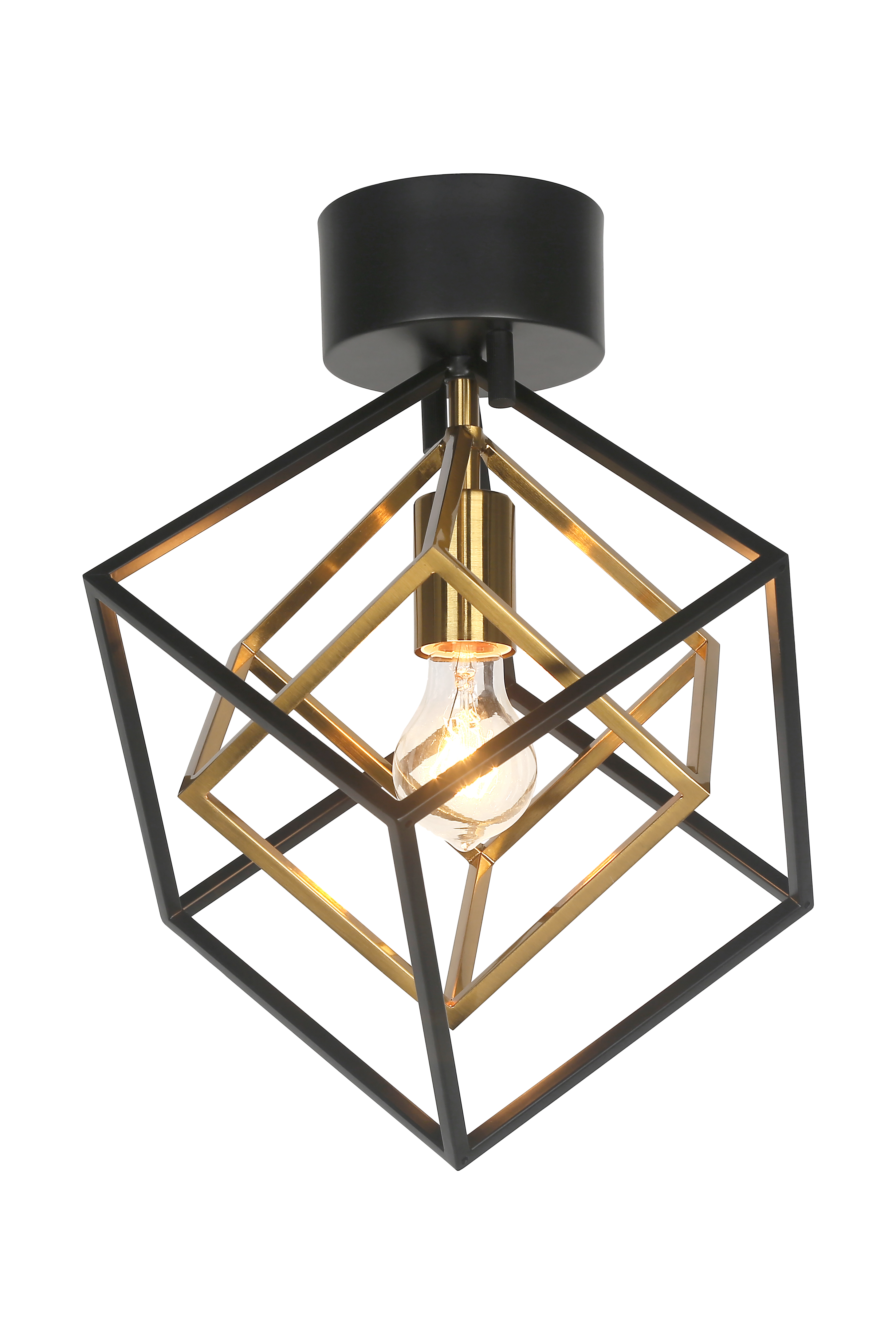 CUBES ceiling lamp