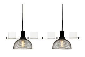 TIMJAN pendant lamp