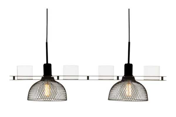 TIMJAN pendant lamp
