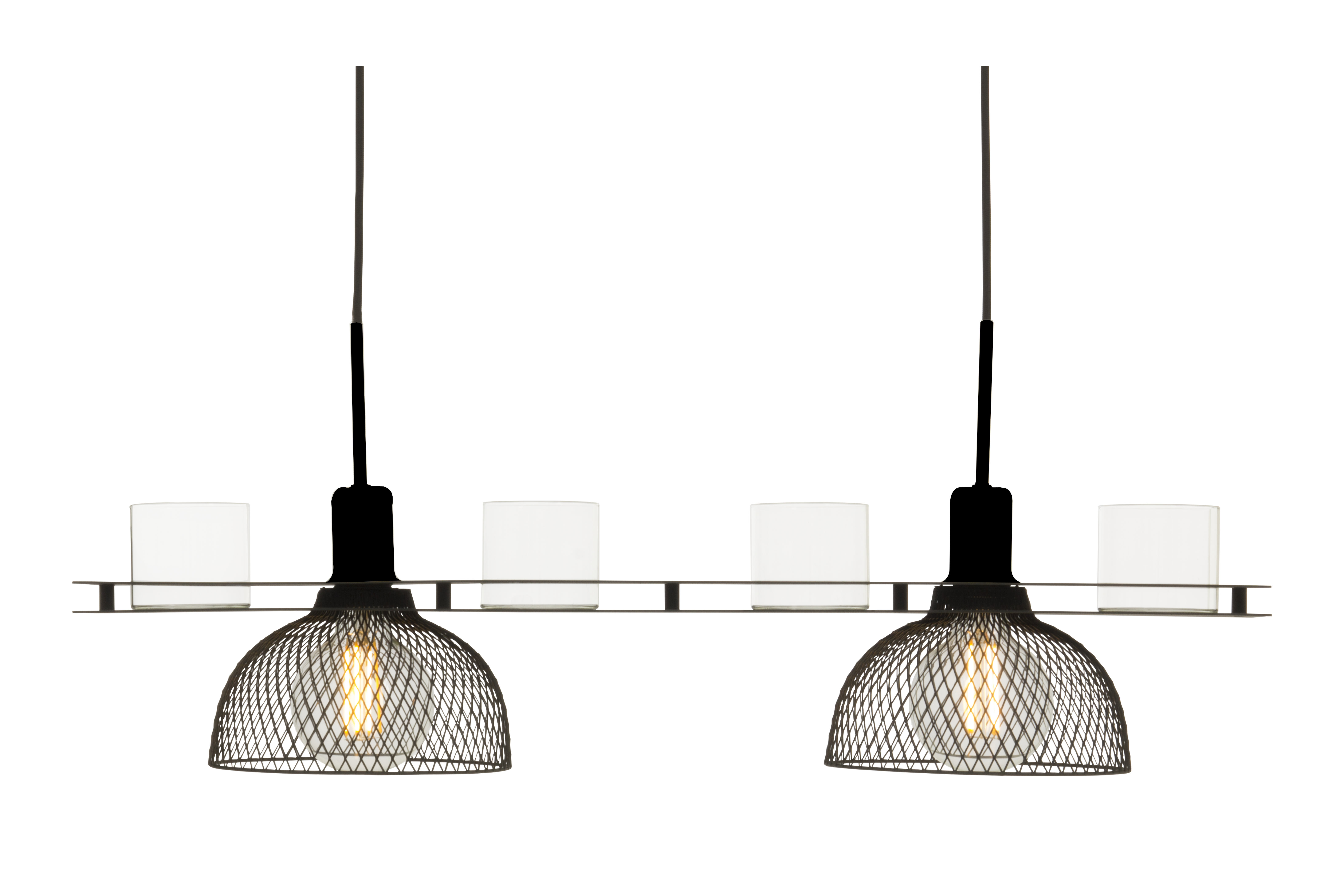 TIMJAN pendant lamp