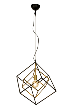 CUBES pendant lamp