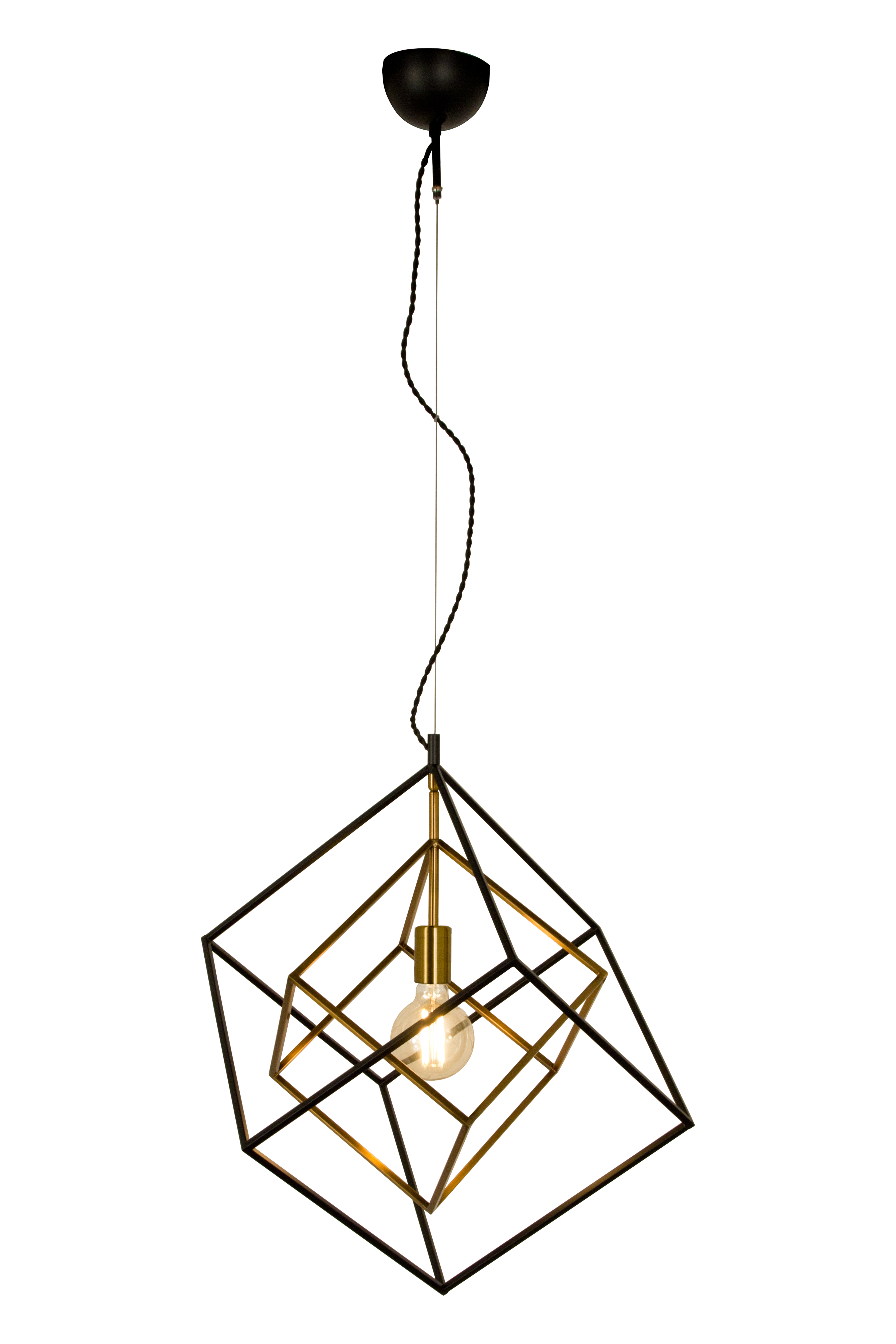 CUBES pendant lamp