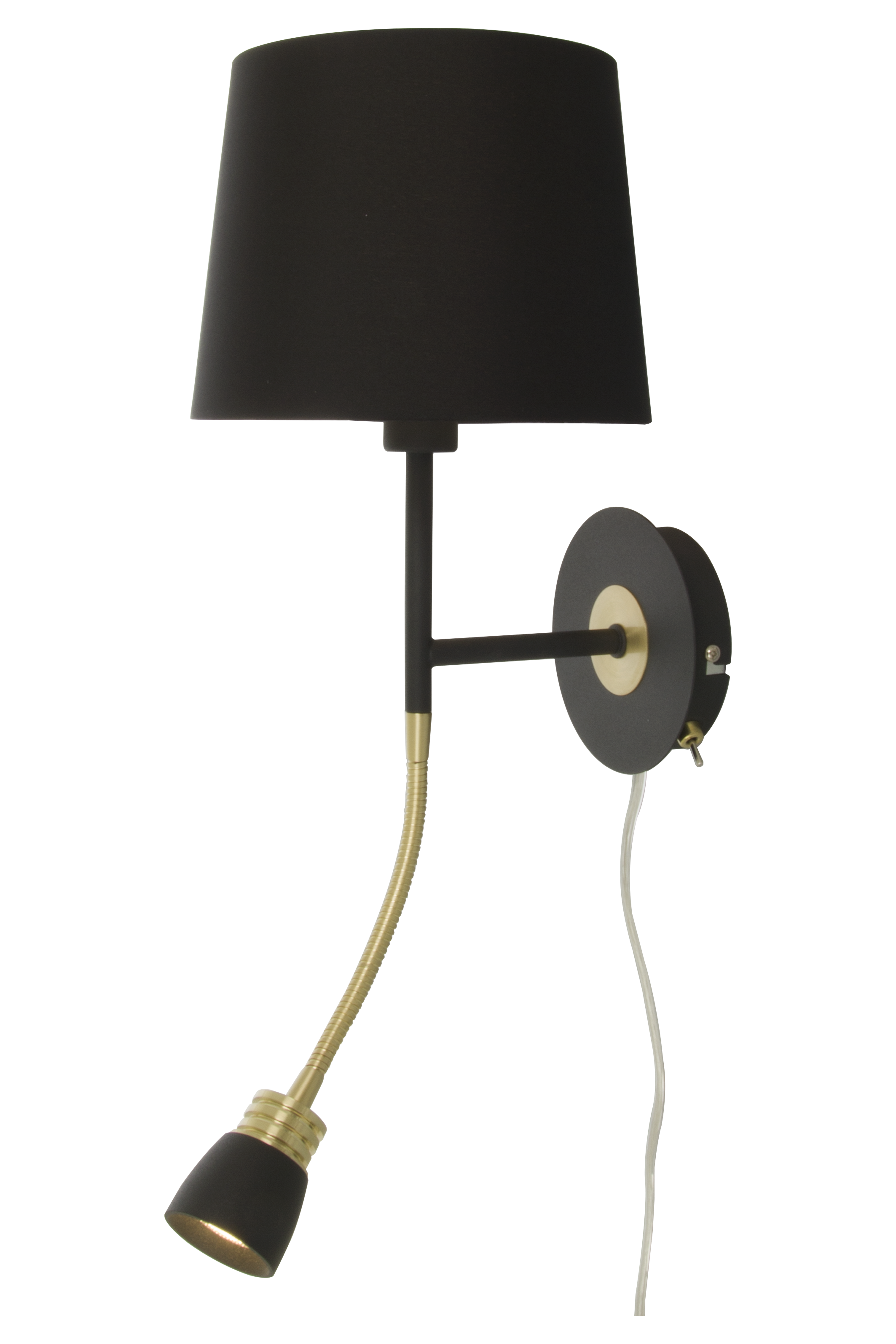 EKETORP wall lamp