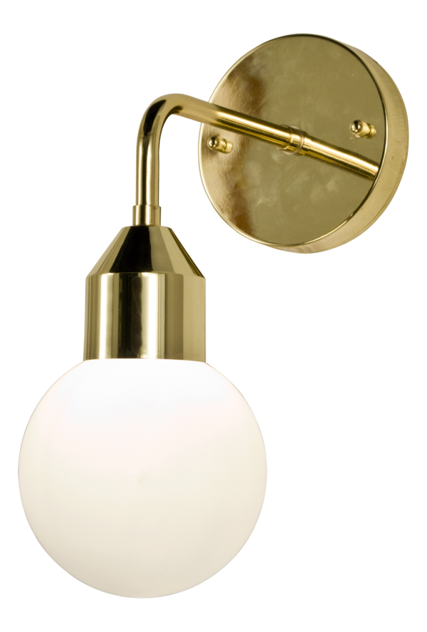 FLORENS wall lamp