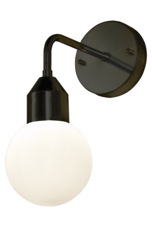 FLORENS wall lamp