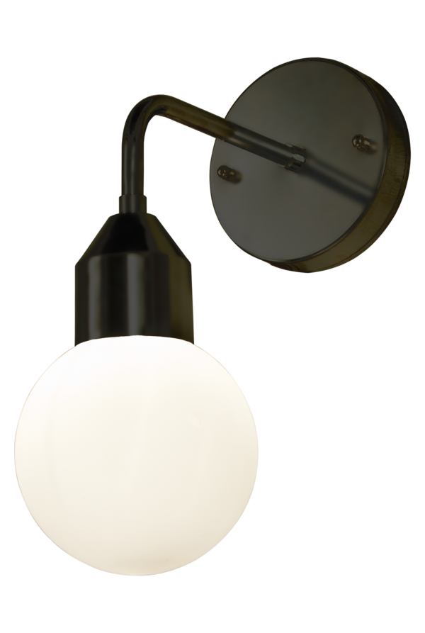 FLORENS wall lamp