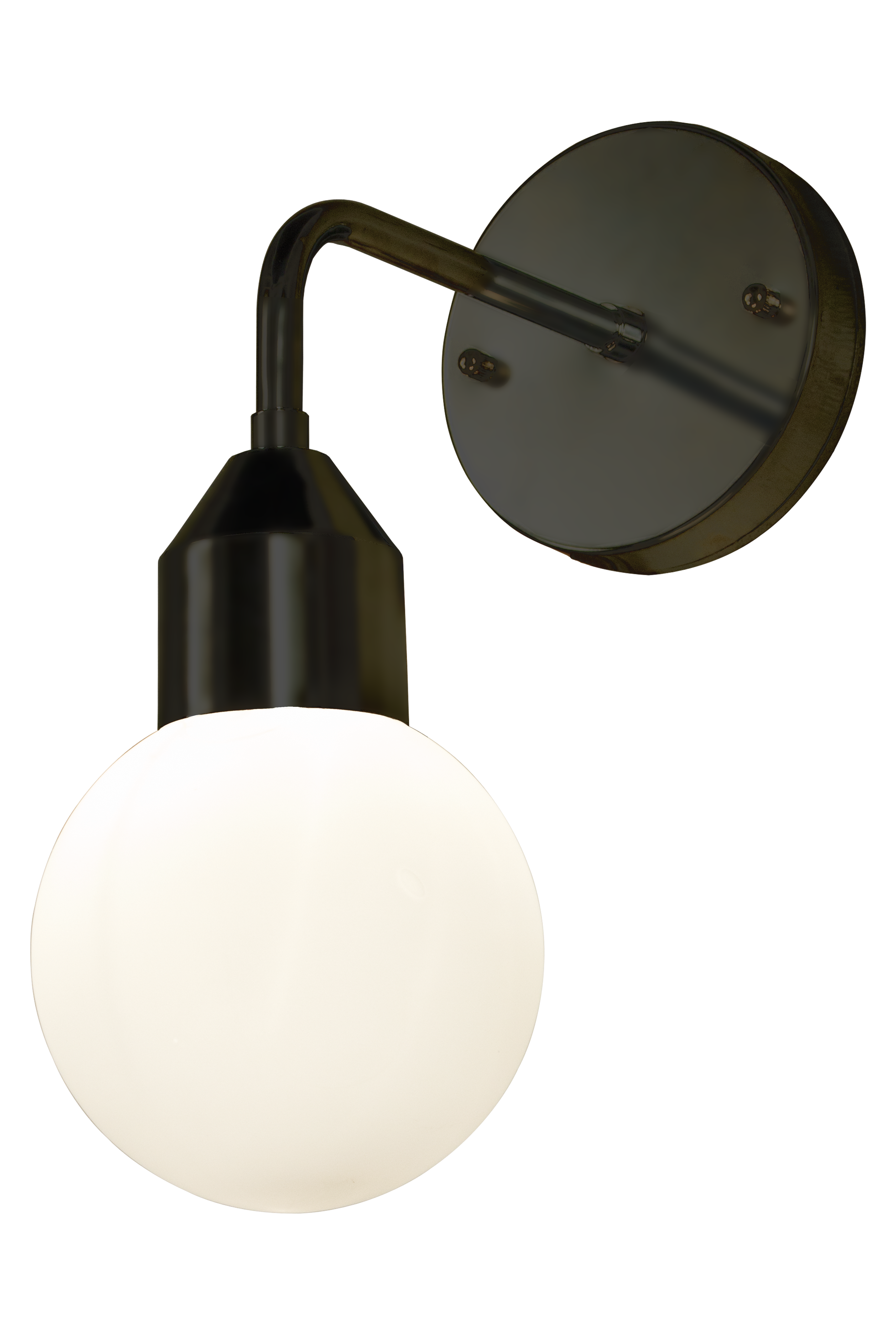 FLORENS wall lamp