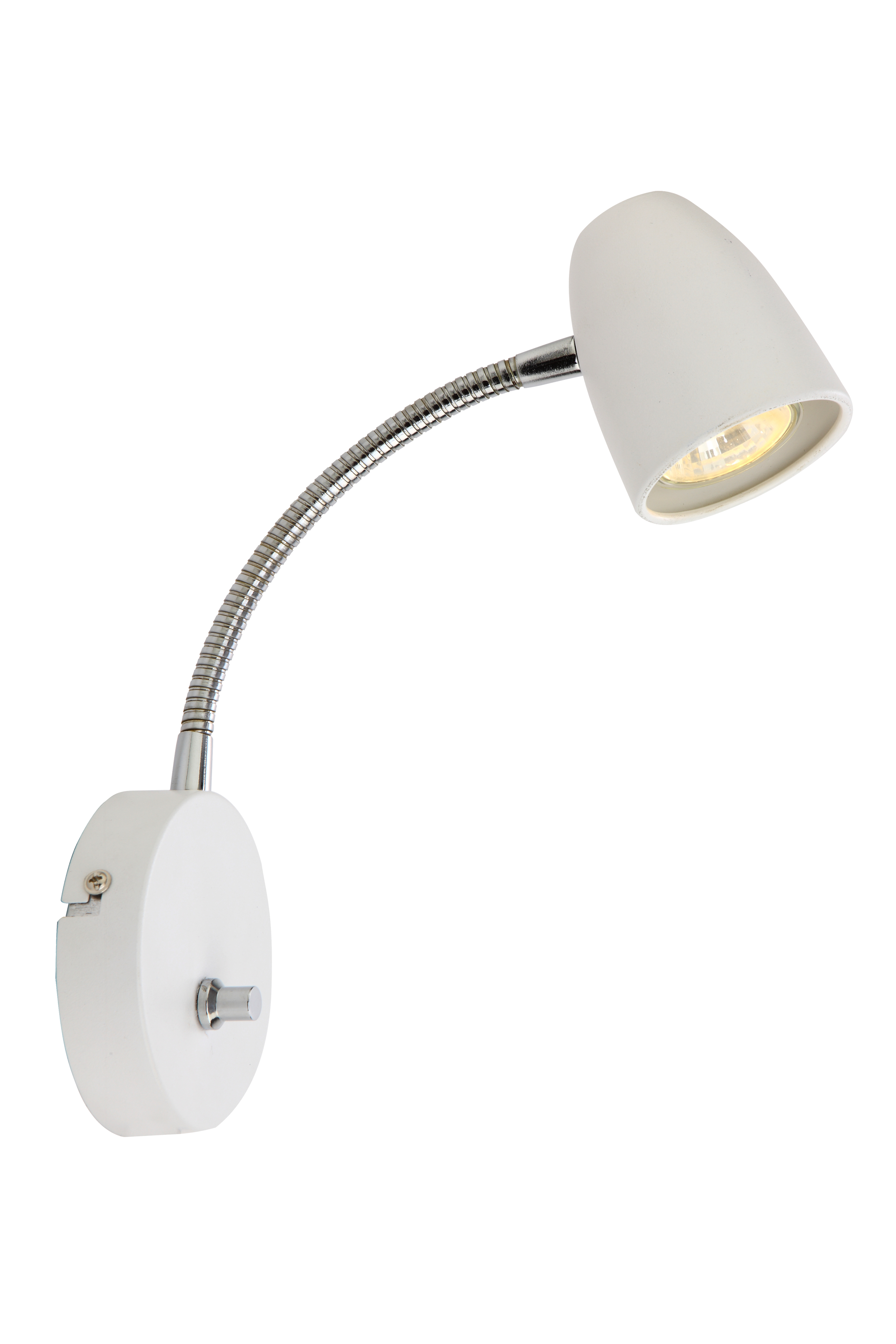 SANDNES wall lamp