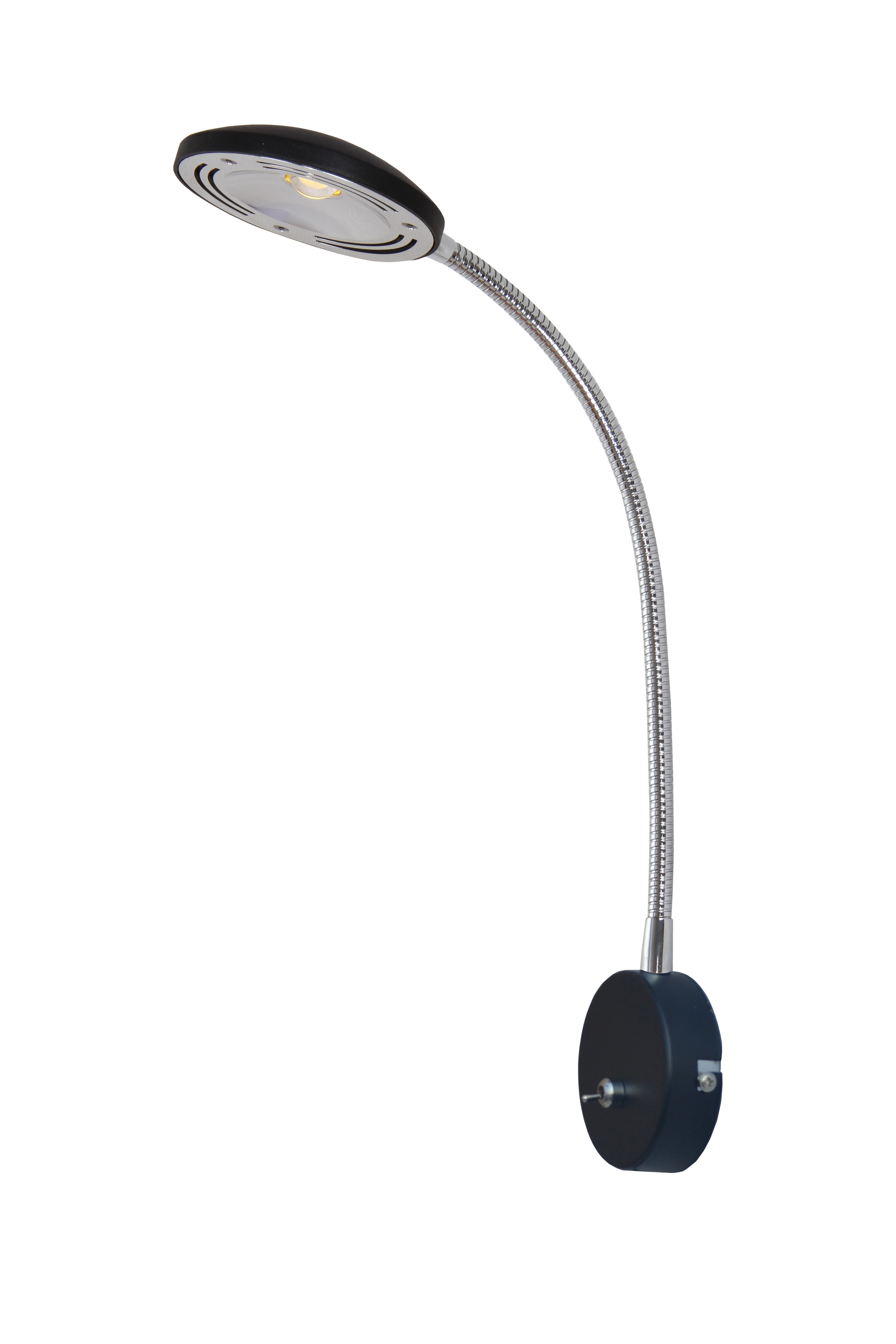 HERO wall lamp