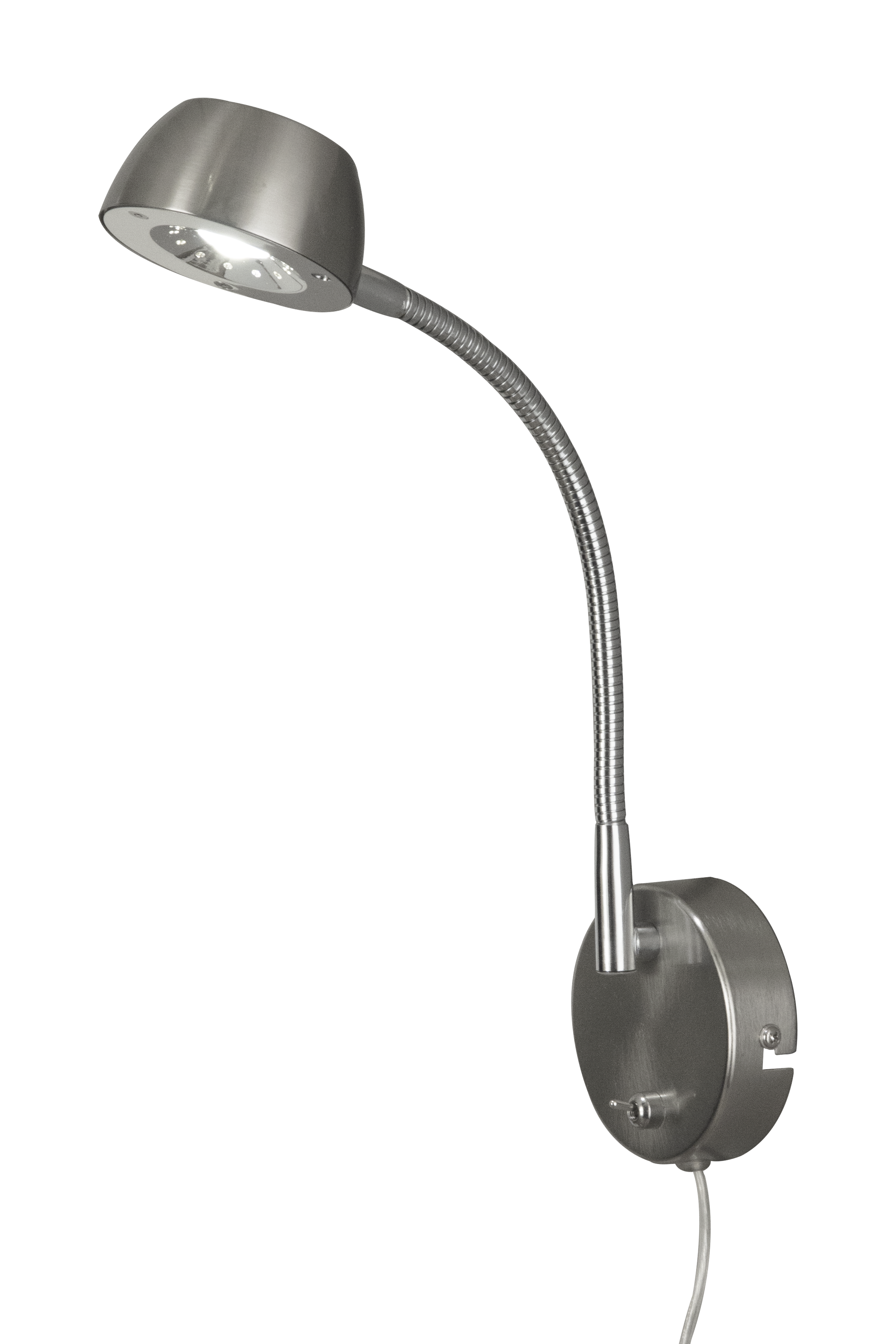 JUNO wall lamp