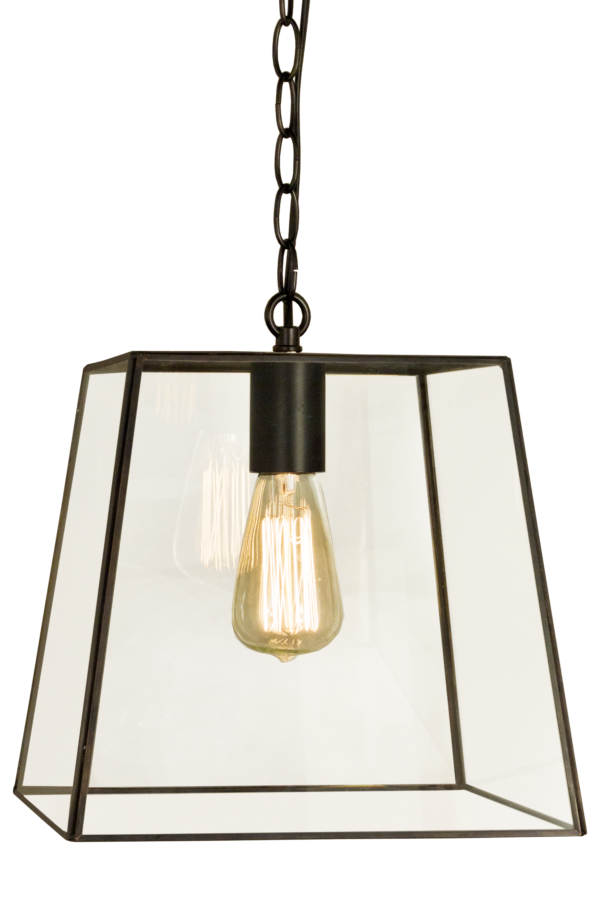 DIPLOMAT pendant lamp