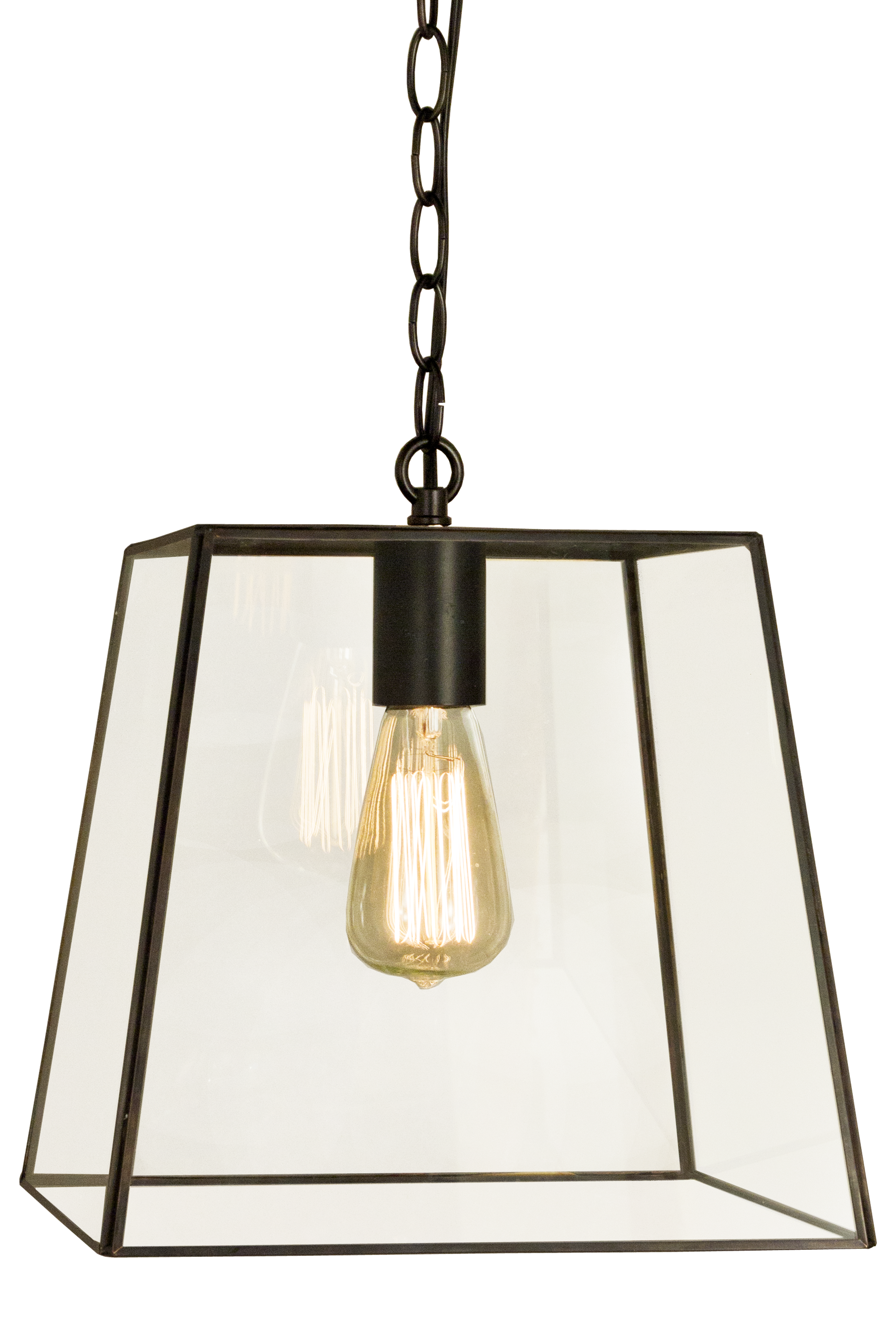 DIPLOMAT pendant lamp - Image 1