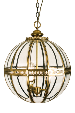 TSAR pendant lamp - Image 1