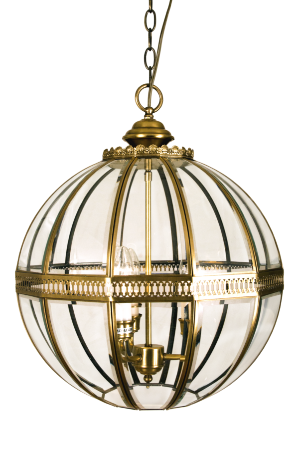 TSAR pendant lamp