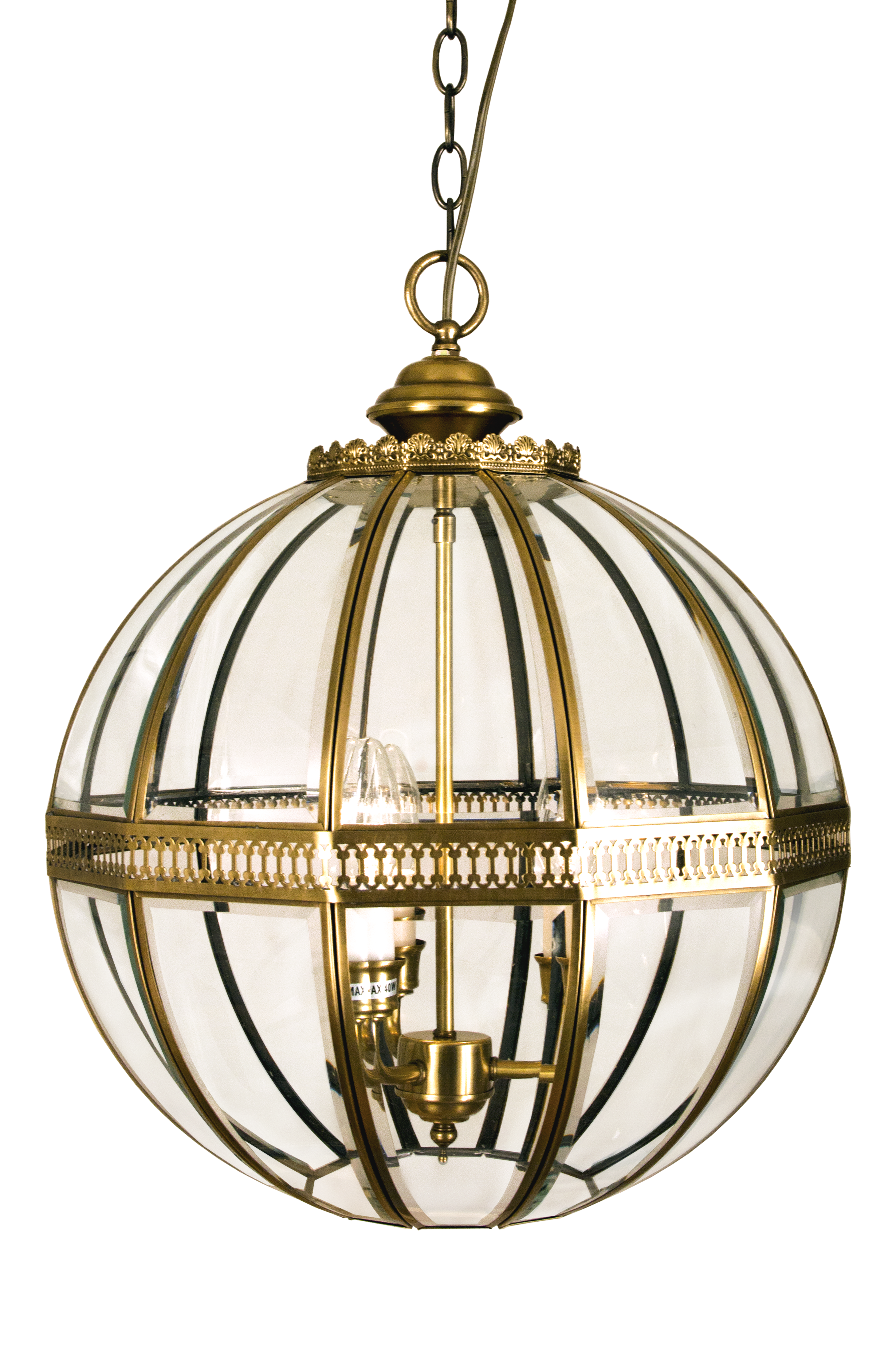 TSAR pendant lamp - Image 1