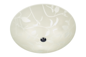 BLADVERK ceiling lamp Ø42 - Image 1