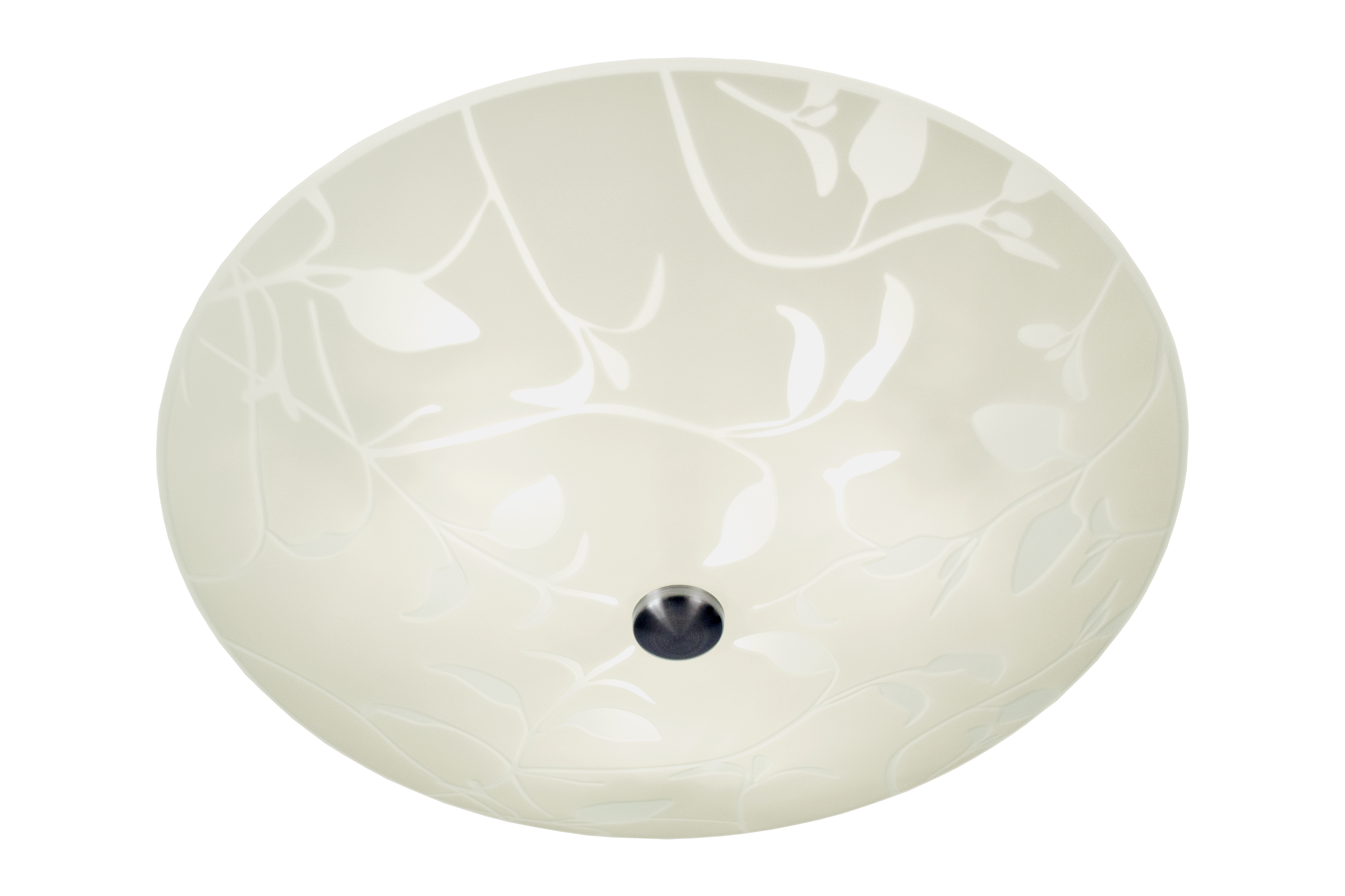 BLADVERK ceiling lamp Ø42 - Image 1