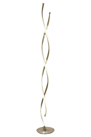 SWIRL floor lamp - Image 1