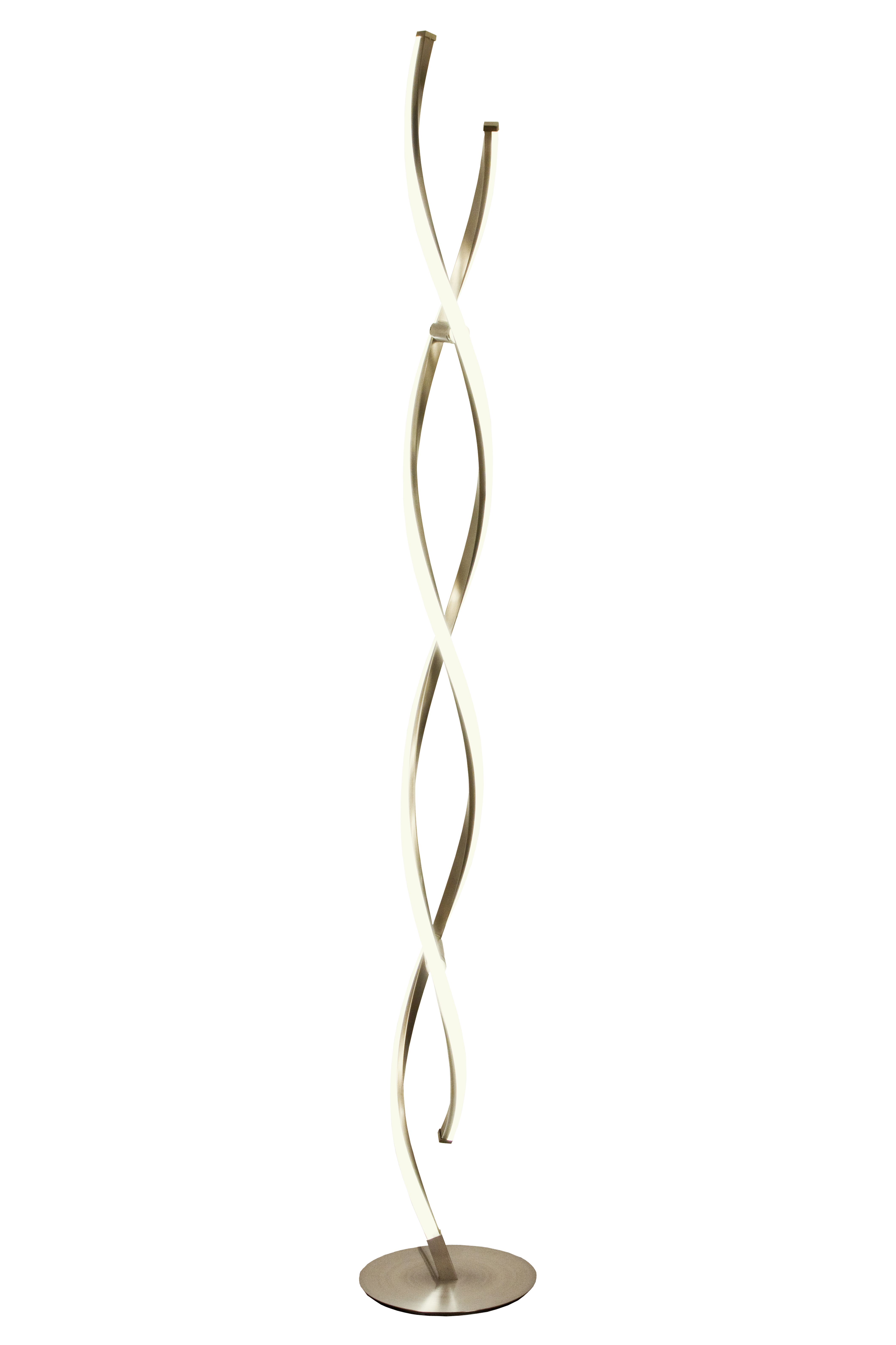 SWIRL floor lamp - Image 1