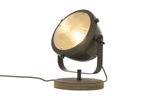 ALASKA table lamp/wall lamp - Image 1