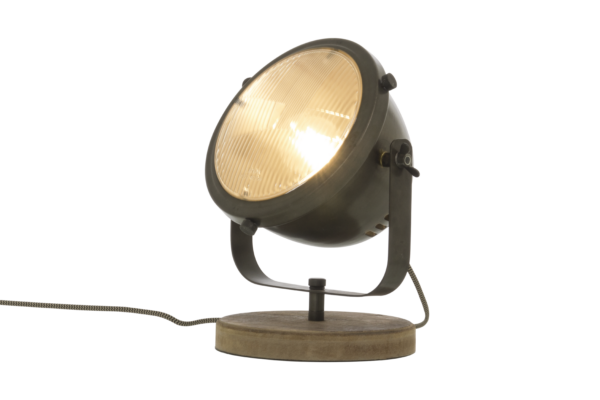 ALASKA table lamp/wall lamp