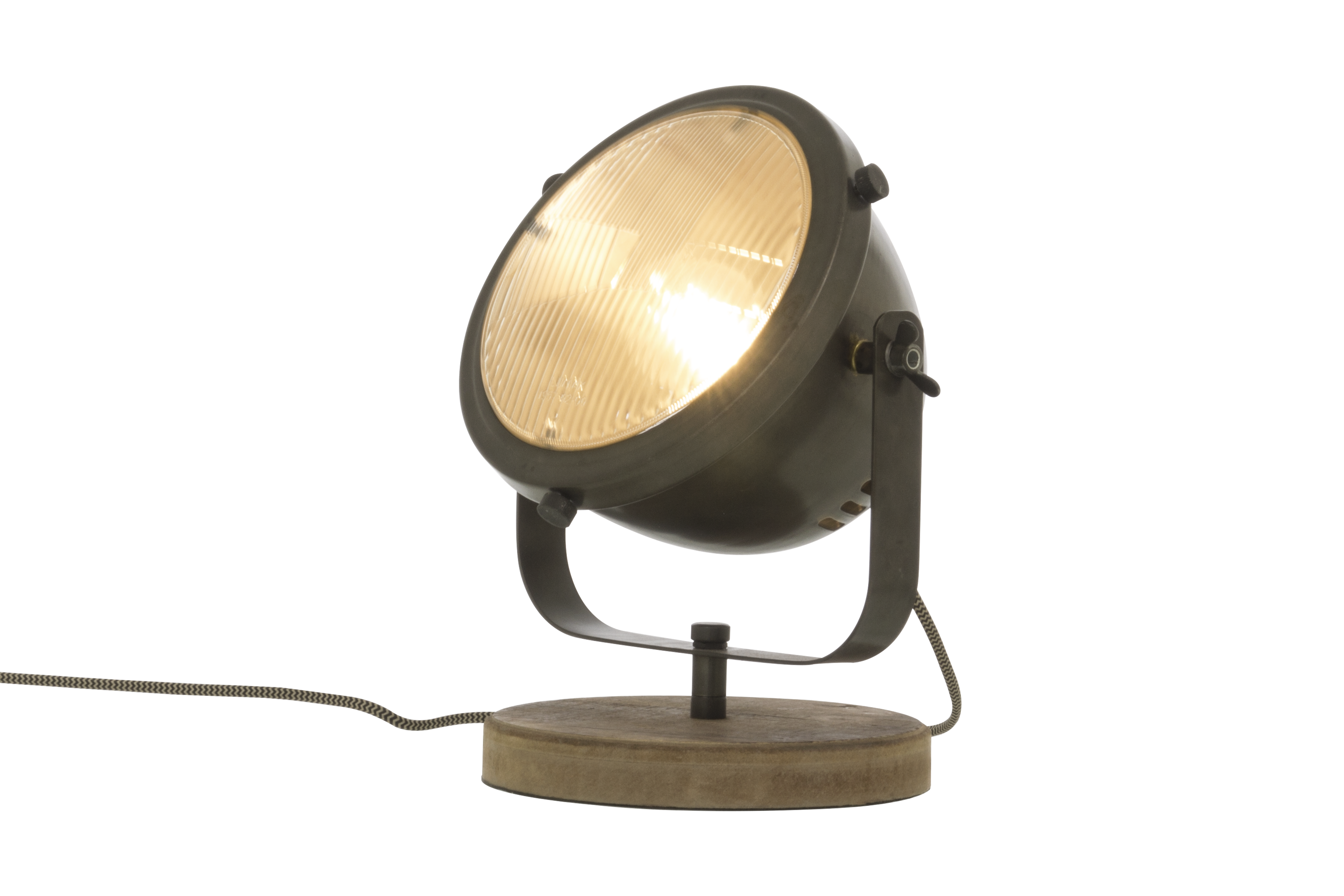 ALASKA table lamp/wall lamp - Image 1