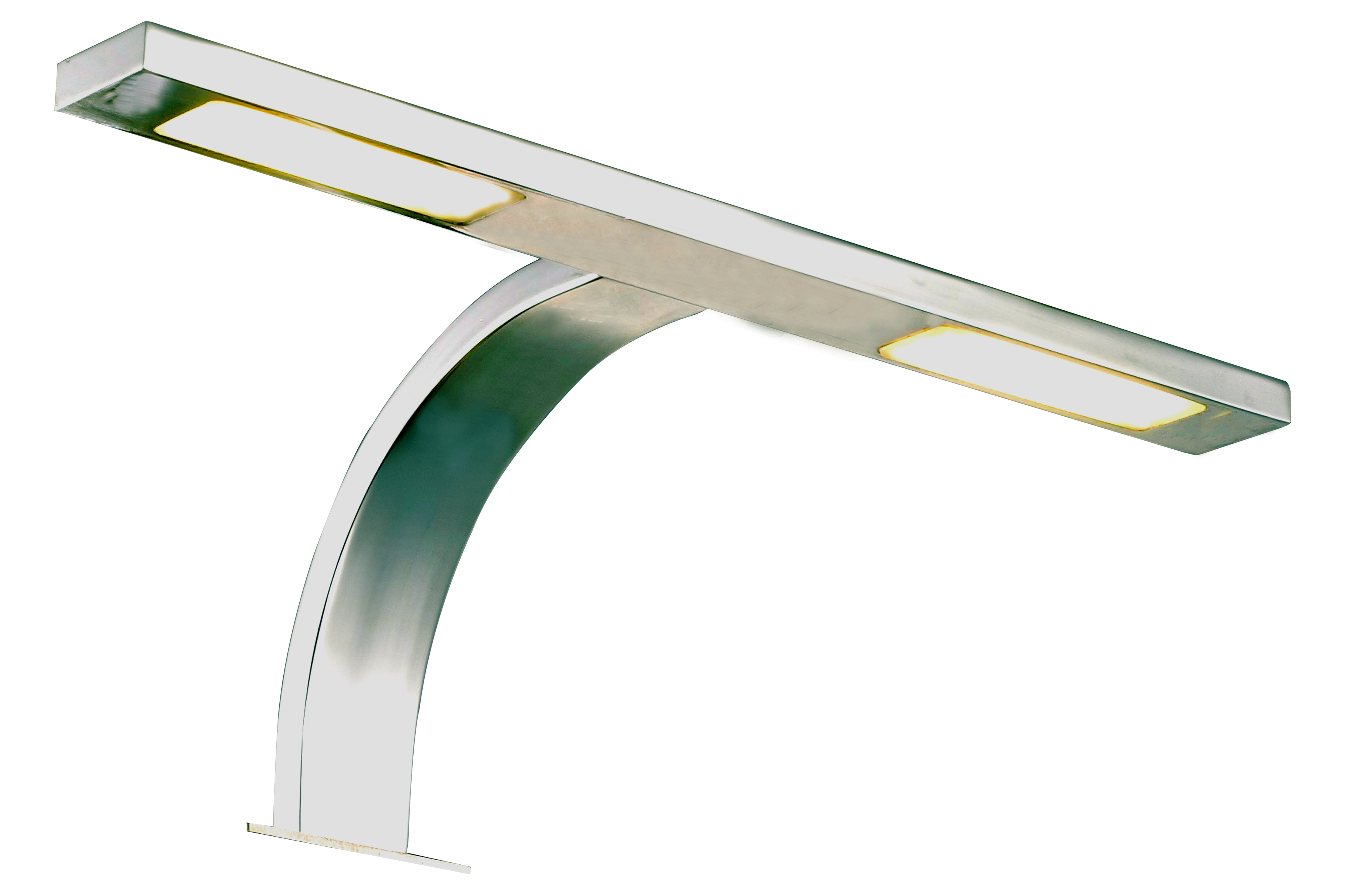 BARI wall-/cabinet lamp - Image 1