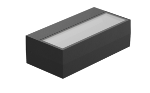LYNGDAL vägglampa