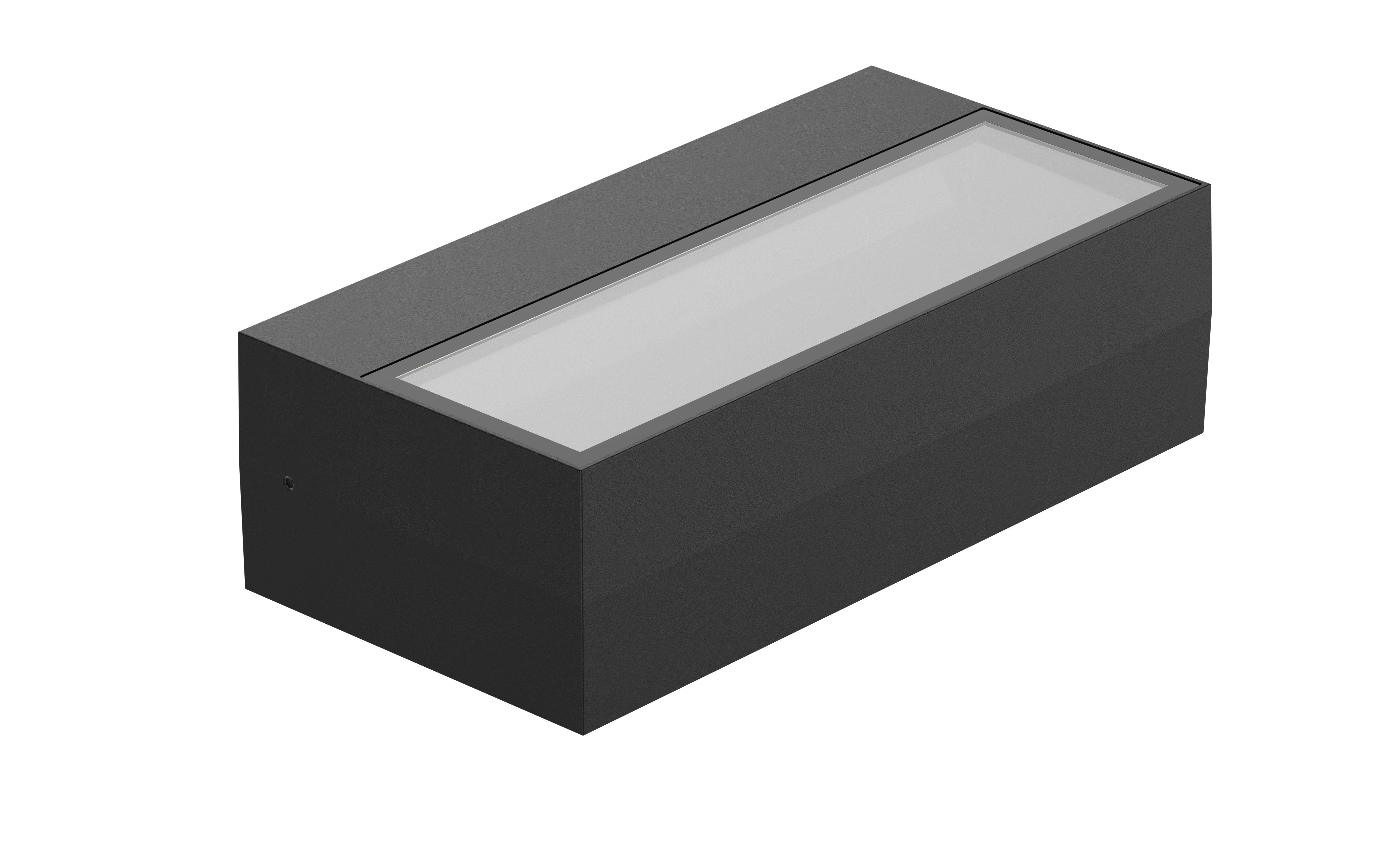 LYNGDAL v&auml;gglampa