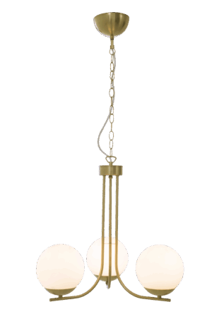 ORFEUS pendant lamp - Image 1