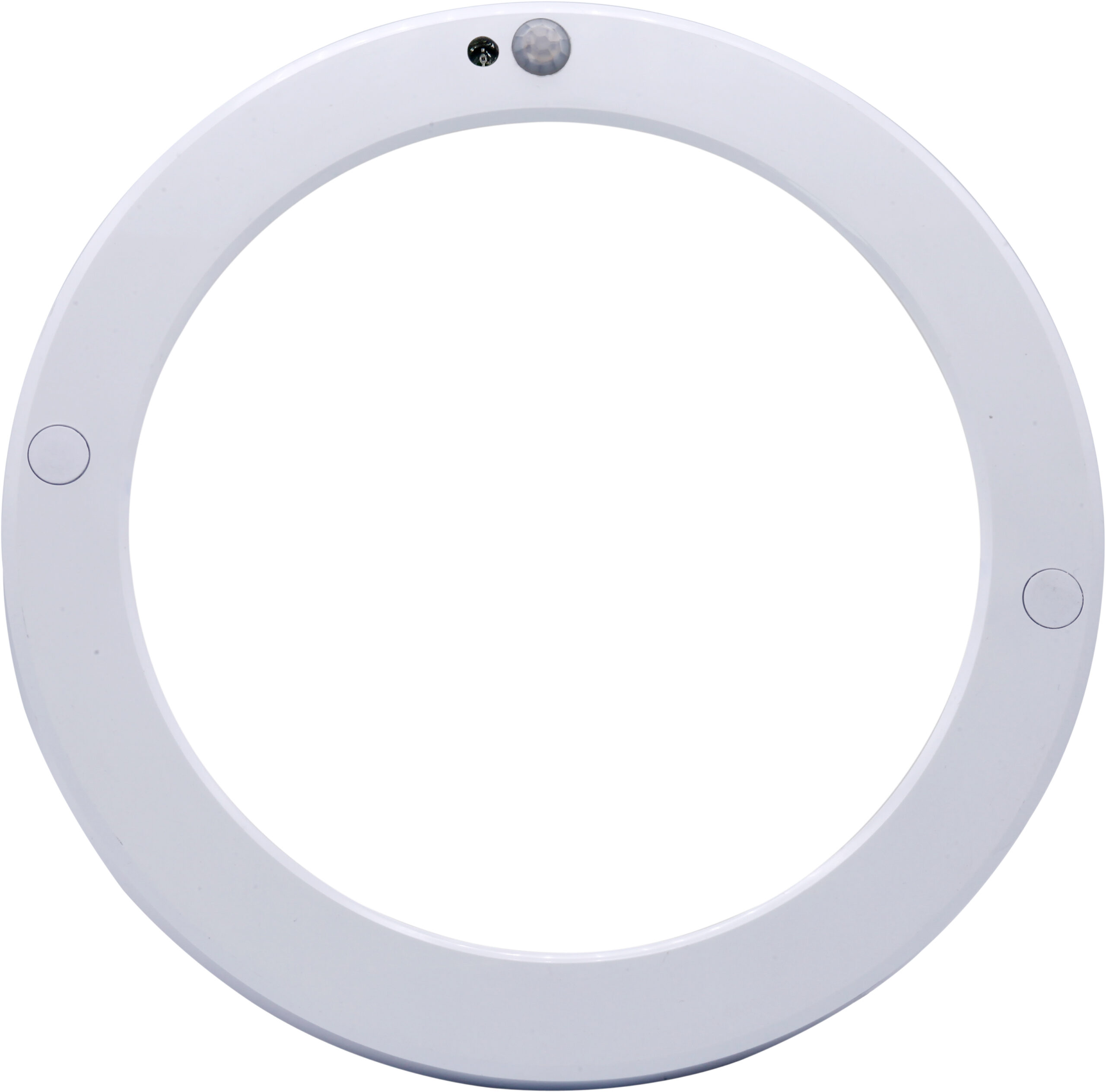 ECO light PIR plafond white - Image 1