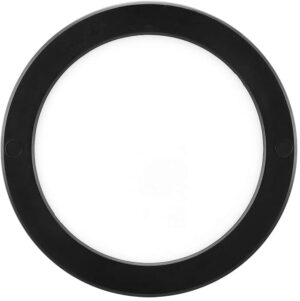 ECO light plafond black