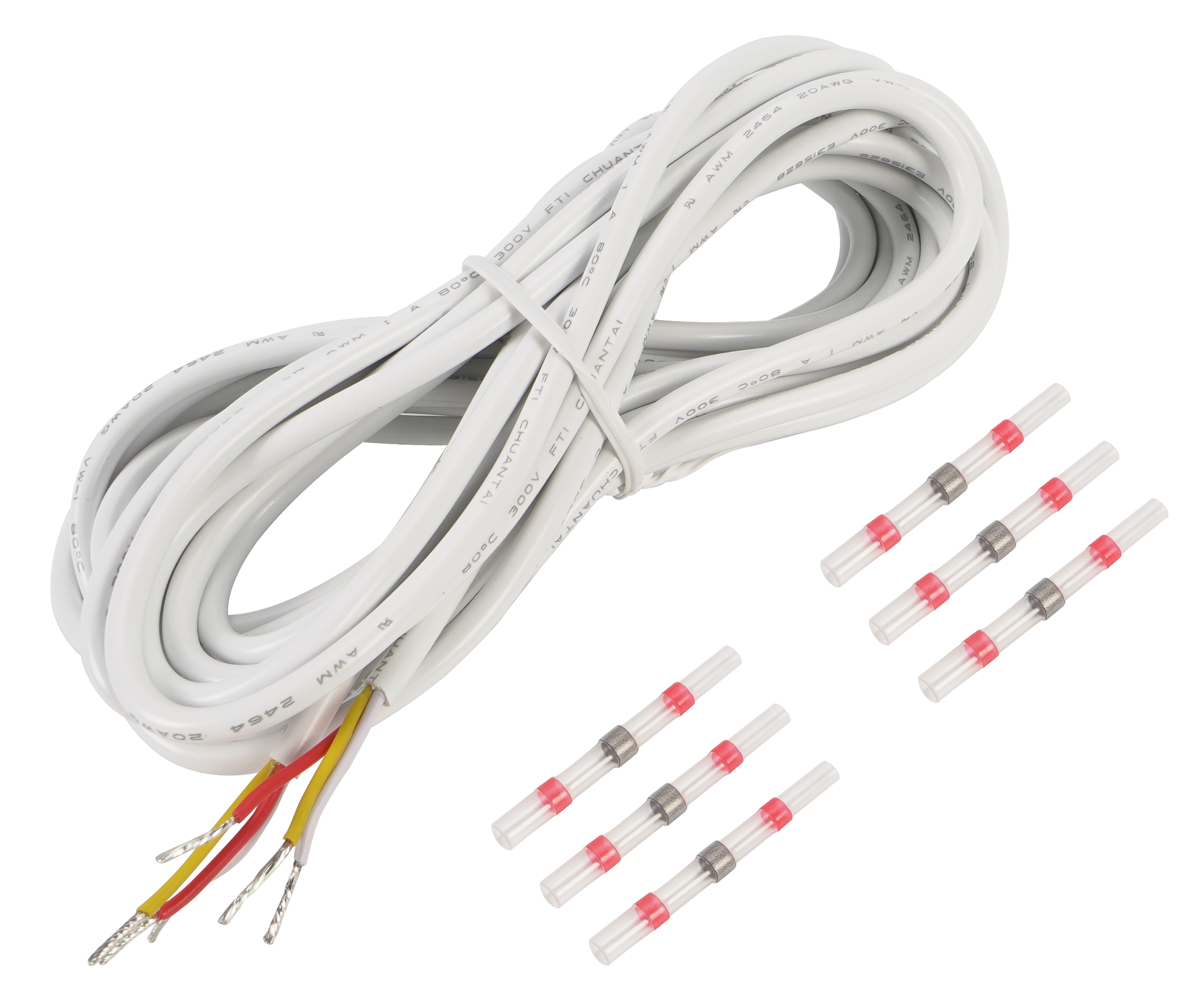 Scanstrip SPLICE DUALWHITE - Image 1