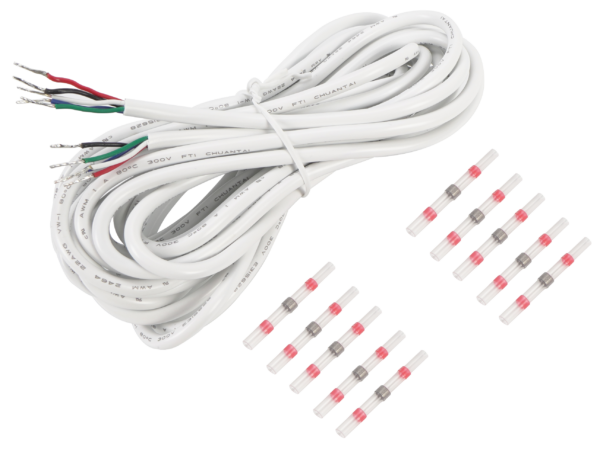 Scanstrip SPLICE RGBW