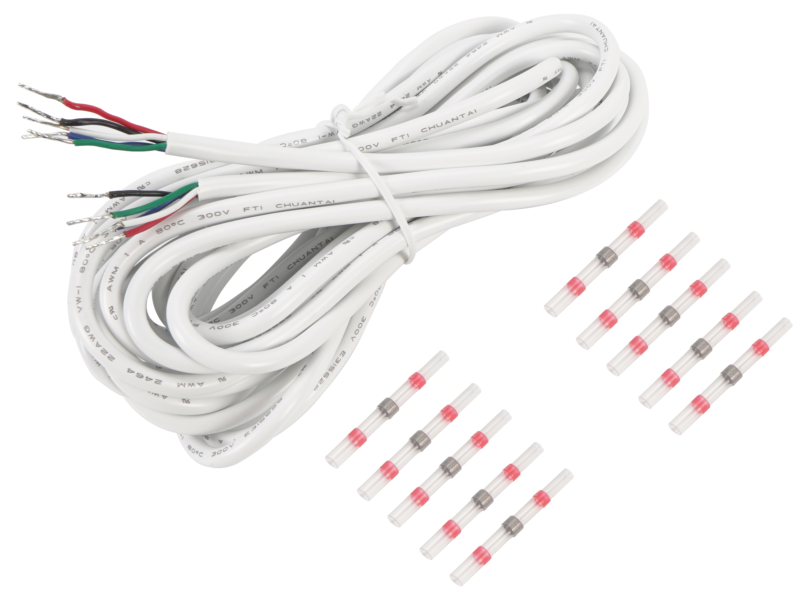 Scanstrip SPLICE RGBW - Image 1