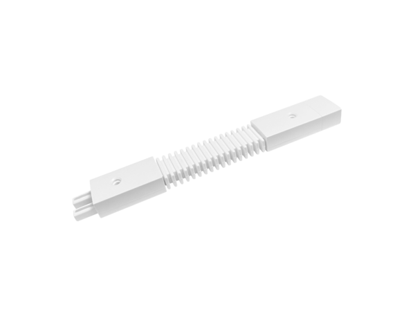 Scanled PRO flex connector, white