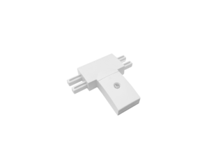 Scanled PRO T-connector, white