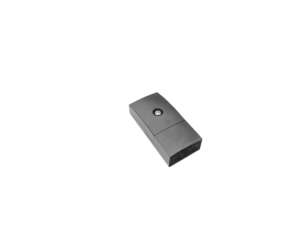 Scanled PRO joint for cable, black