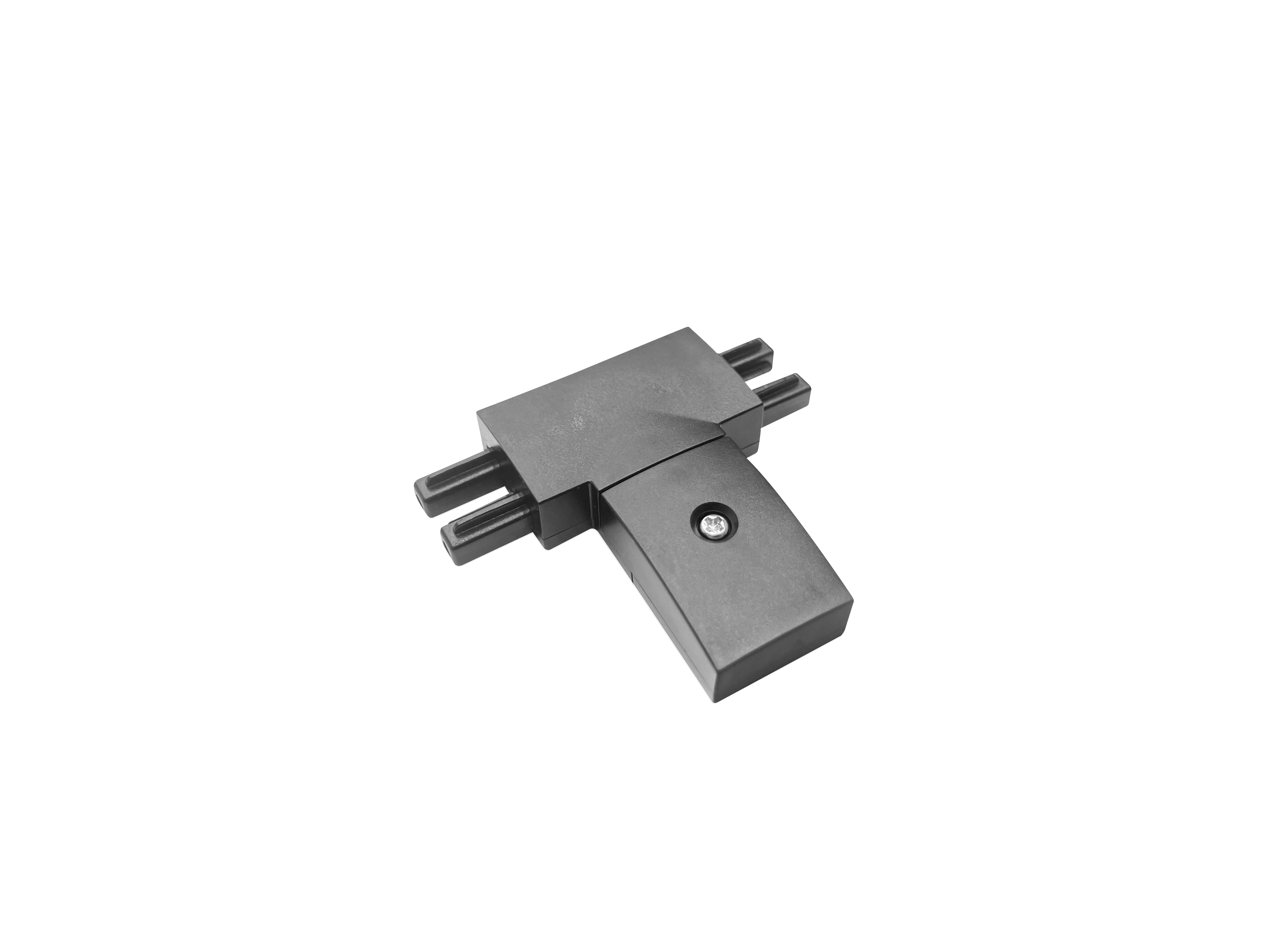 Scanled PRO mittanslutning, black - Image 1