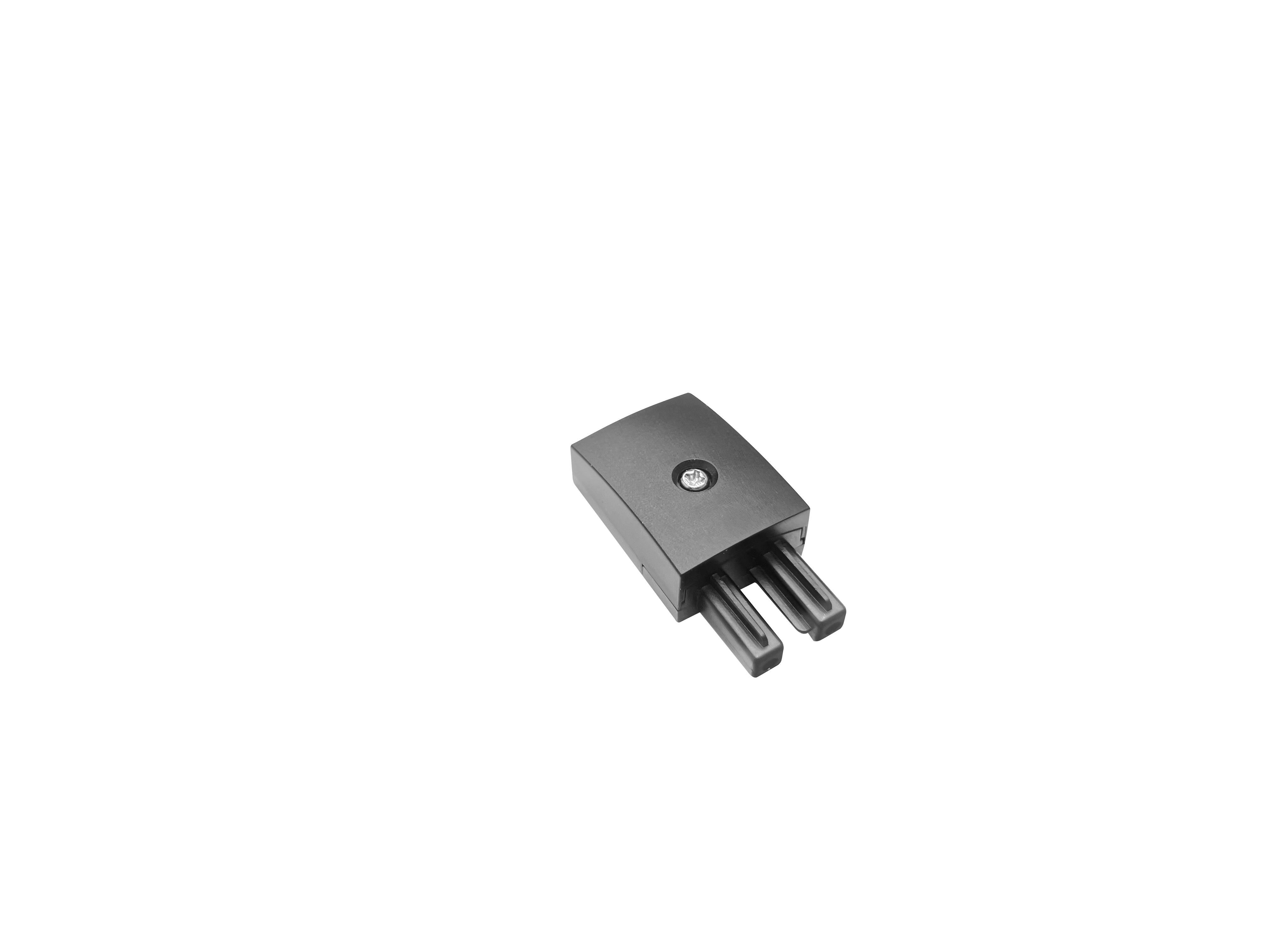 Scanled PRO anslutning, black - Image 1