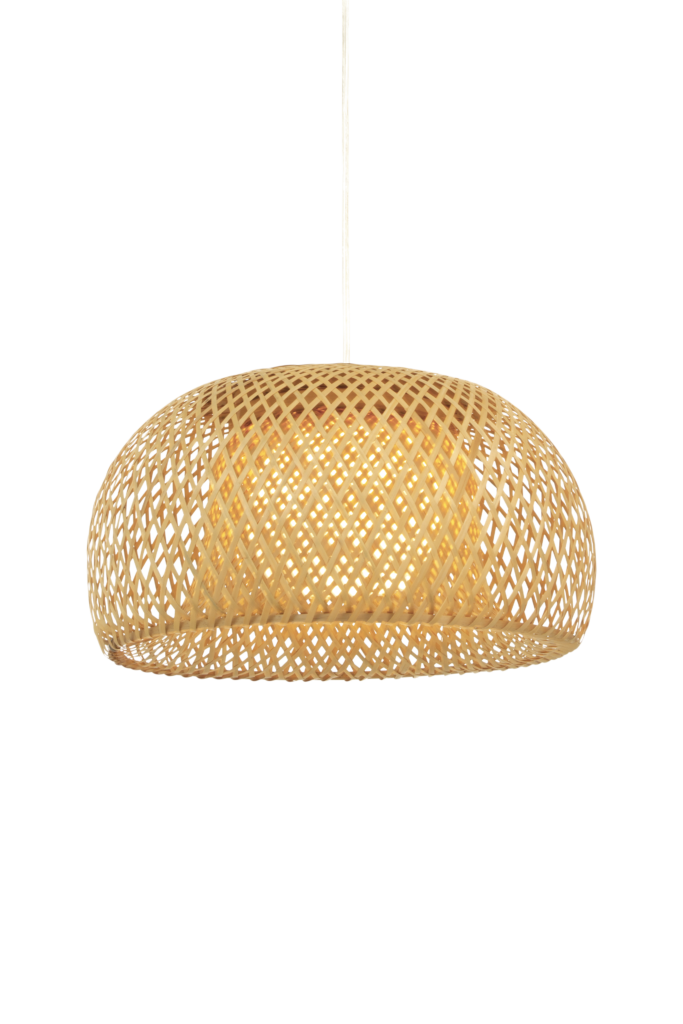 MALACCA pendant lamp Ø38