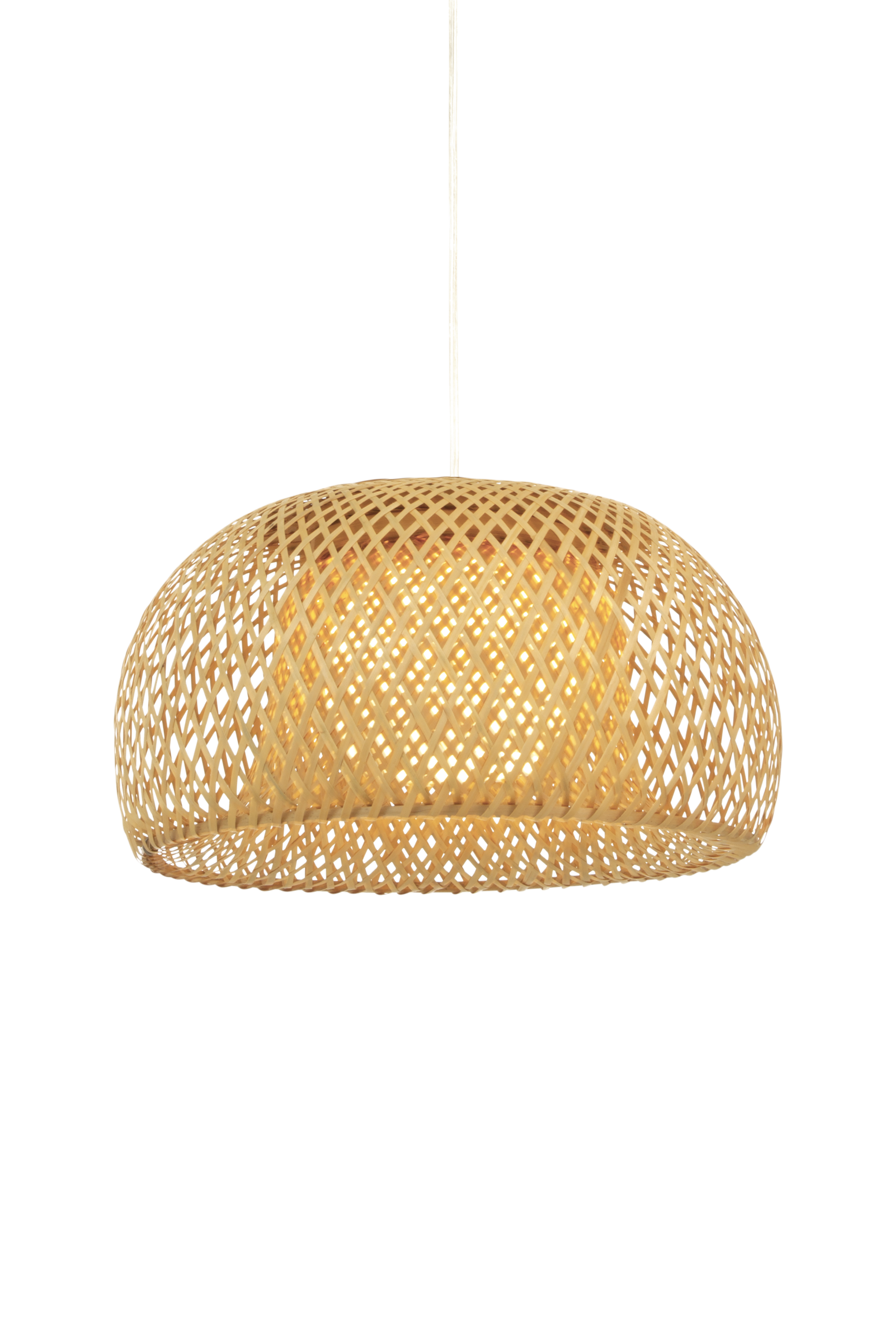 MALACCA pendant lamp Ø38 - Image 1