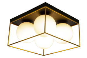 ASTRO ceiling lamp big - Image 1