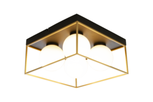 ASTRO ceiling lamp small - Image 1