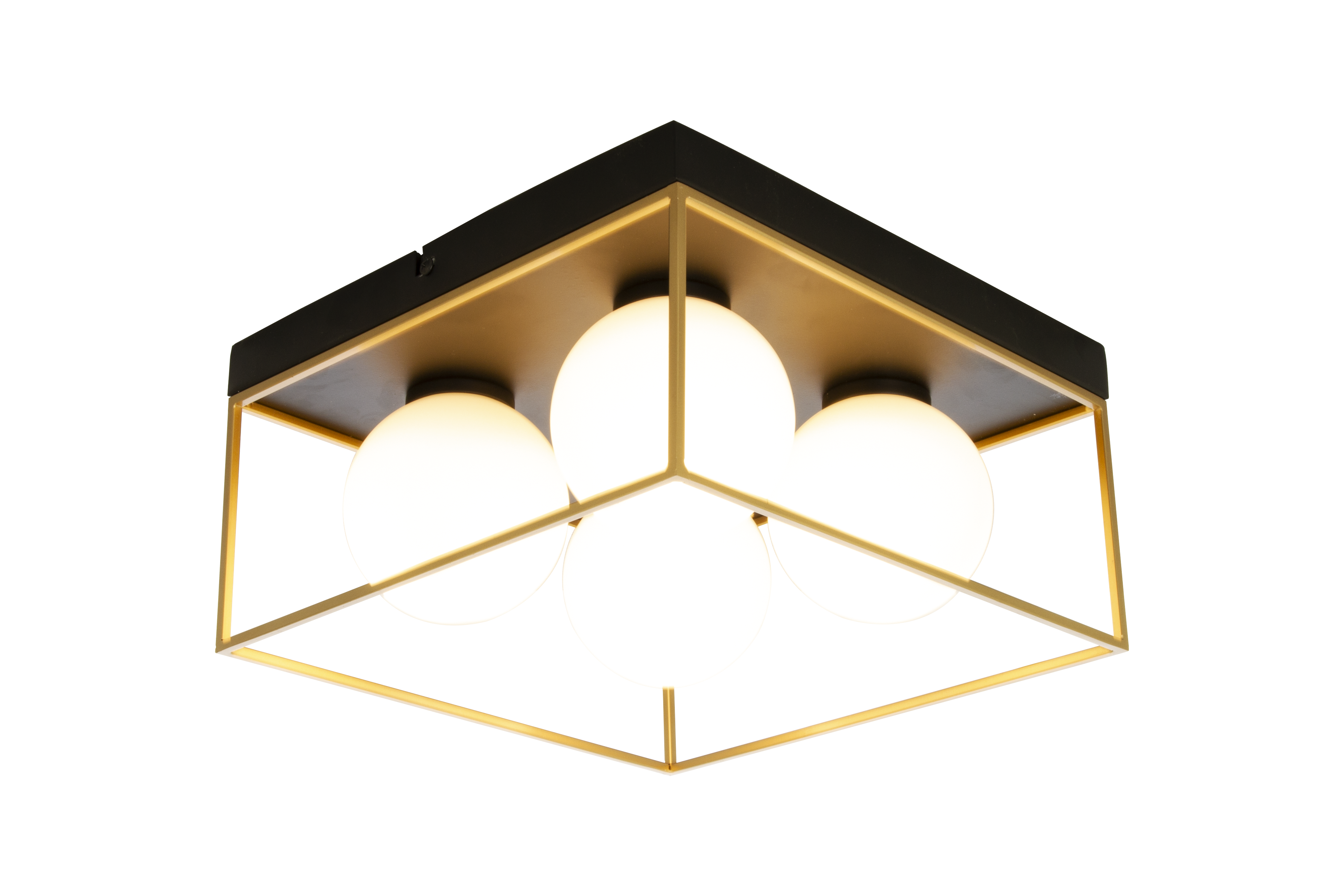 ASTRO ceiling lamp small - Image 1